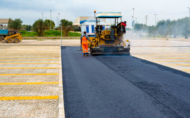 Best Luxury driveway pavers in Palm River Clair Mel, FL