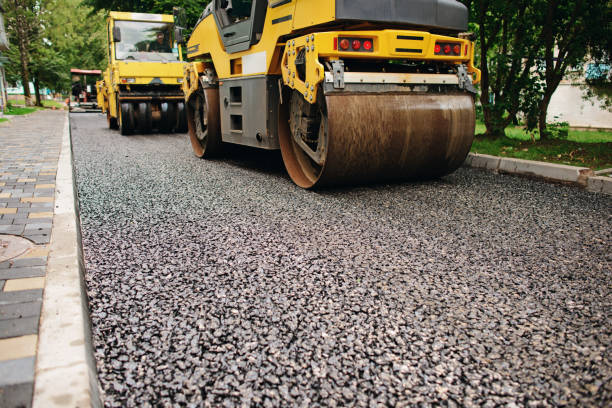 Best Driveway paver installation services in Palm River Clair Mel, FL